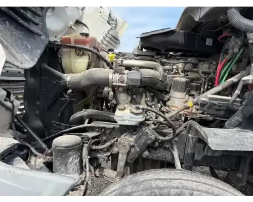 Freightliner Cascadia 125 Radiator