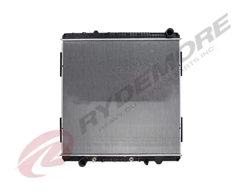 Radiator FREIGHTLINER CASCADIA 125 Rydemore Heavy Duty Truck Parts Inc