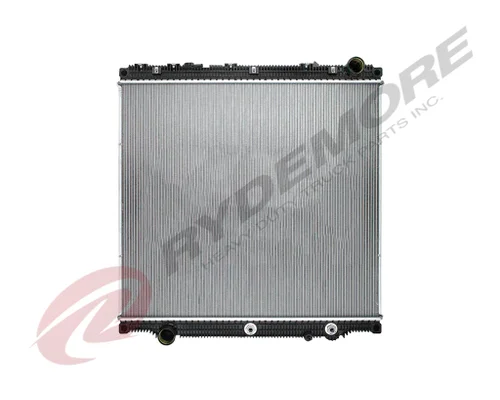 Radiator FREIGHTLINER CASCADIA 125 Rydemore Heavy Duty Truck Parts Inc