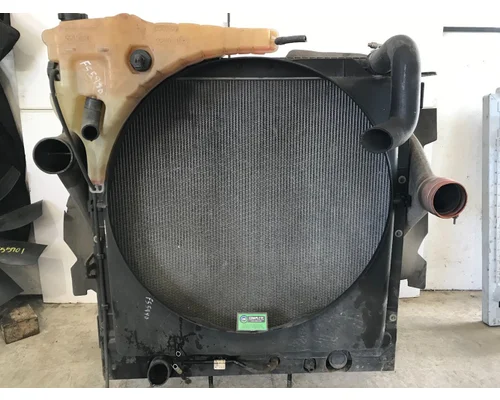 Radiator Freightliner Cascadia 125 Complete Recycling Group LLC
