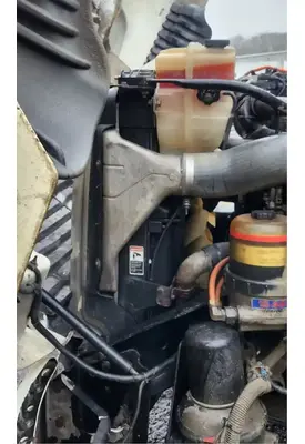 Freightliner Cascadia 125 Radiator