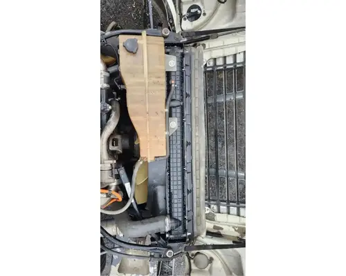 Freightliner Cascadia 125 Radiator