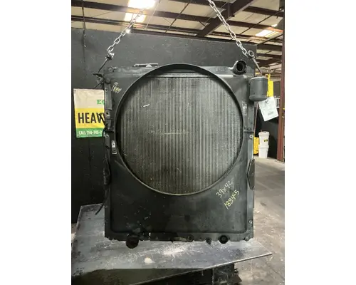 Radiator FREIGHTLINER Cascadia 125 Geco - Fresno
