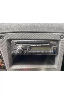 Freightliner Cascadia 125 Radio