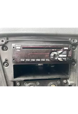 Freightliner Cascadia 125 Radio