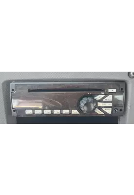 Freightliner Cascadia 125 Radio