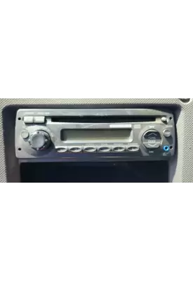 Freightliner Cascadia 125 Radio