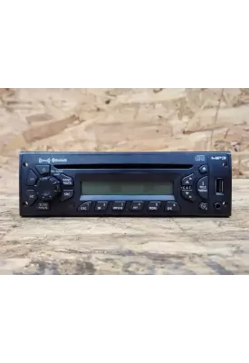 Freightliner Cascadia 125 Radio