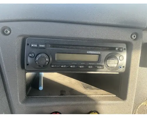 Radio FREIGHTLINER Cascadia 125 Geco - Fresno