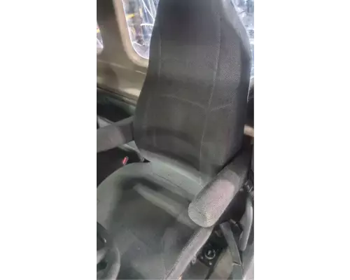 Seat, Front Freightliner Cascadia 125 Garabedian Equipment Company