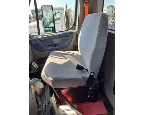 Seat, Front FREIGHTLINER CASCADIA 125 LKQ Evans Heavy Truck Parts
