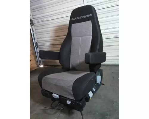 Seat, Front FREIGHTLINER CASCADIA 125 LKQ Evans Heavy Truck Parts