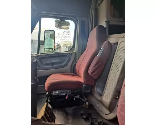 Seat, Front FREIGHTLINER CASCADIA 125 LKQ Evans Heavy Truck Parts