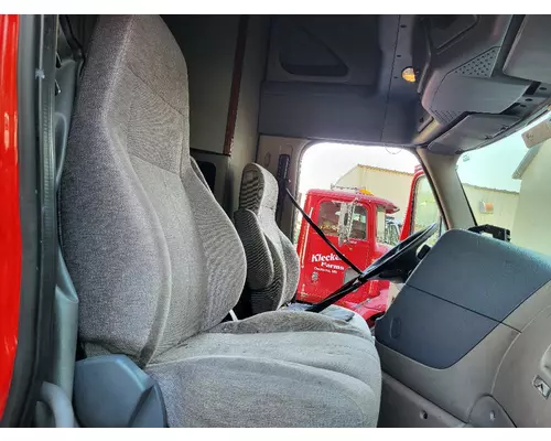 Seat, Front FREIGHTLINER CASCADIA 125 LKQ Thompson Motors - Wykoff