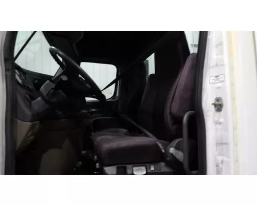 Seat, Front FREIGHTLINER CASCADIA 125 LKQ Thompson Motors - Wykoff