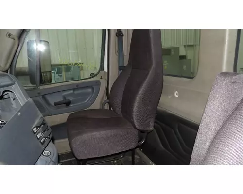 Seat, Front FREIGHTLINER CASCADIA 125 LKQ Thompson Motors - Wykoff