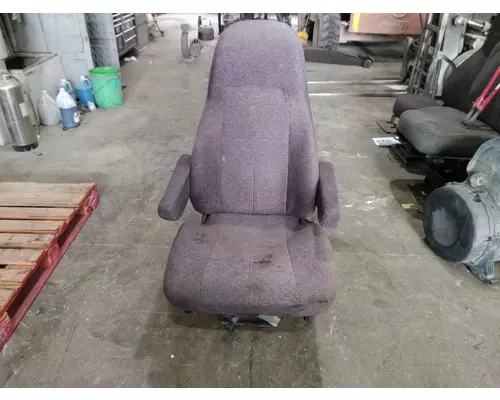 Seat, Front FREIGHTLINER CASCADIA 125 LKQ Thompson Motors - Wykoff