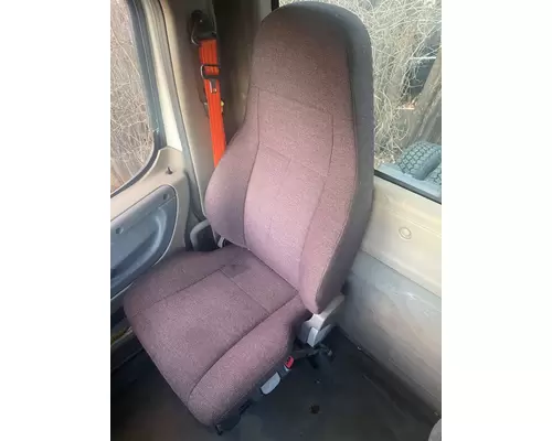 Seat, Front Freightliner Cascadia 125 Complete Recycling