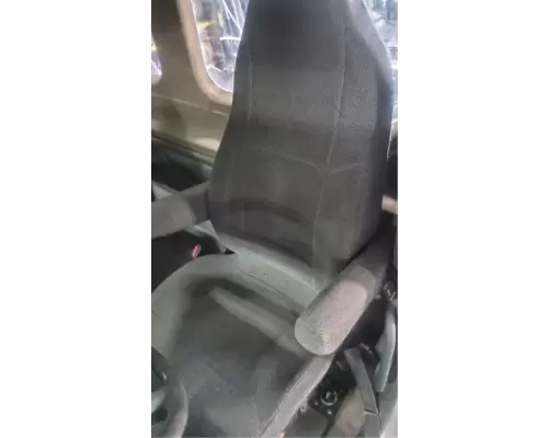 Freightliner Cascadia 125 Seat, Front