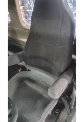 Freightliner Cascadia 125 Seat, Front