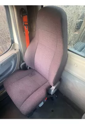 Freightliner Cascadia 125 Seat, Front