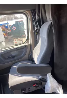 Freightliner Cascadia 125 Seat, Front