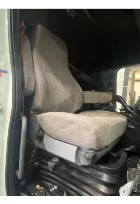 Freightliner Cascadia 125 Seat, Front