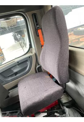 Freightliner Cascadia 125 Seat, Front