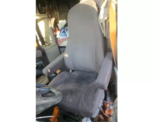 Freightliner Cascadia 125 Seat, Front