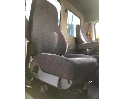 Freightliner Cascadia 125 Seat, Front