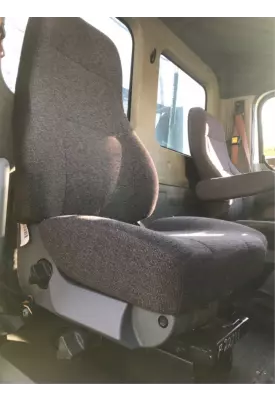 Freightliner Cascadia 125 Seat, Front