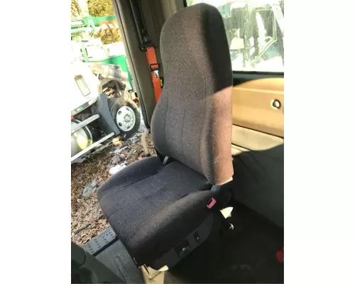 Freightliner Cascadia 125 Seat, Front