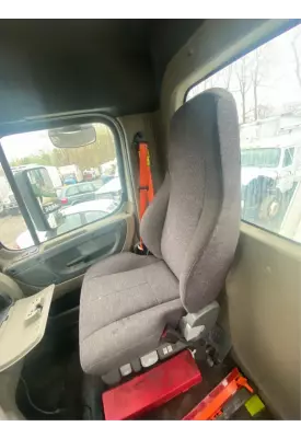 Freightliner Cascadia 125 Seat, Front