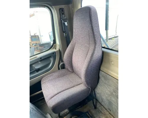 Freightliner Cascadia 125 Seat, Front