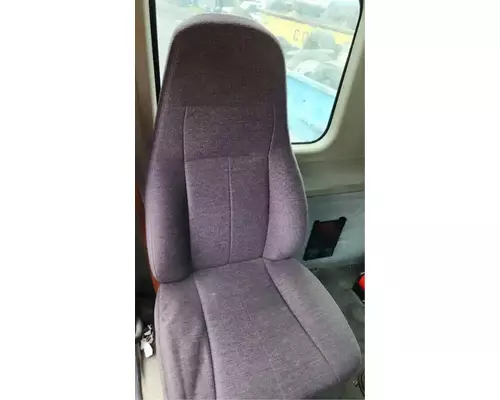 Freightliner Cascadia 125 Seat, Front