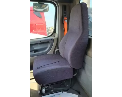 Freightliner Cascadia 125 Seat, Front