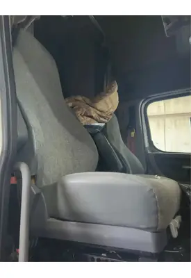 Freightliner Cascadia 125 Seat, Front