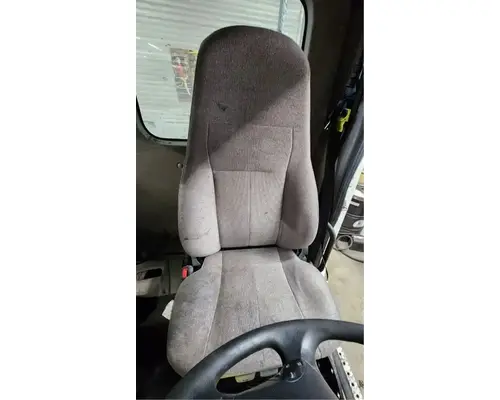 Freightliner Cascadia 125 Seat, Front
