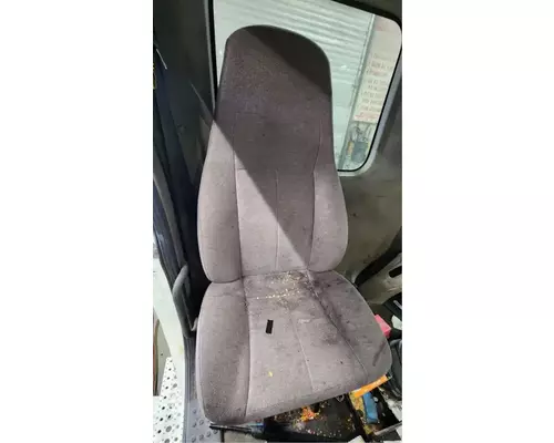 Freightliner Cascadia 125 Seat, Front