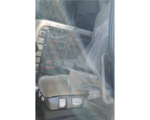 Seat, Front FREIGHTLINER CASCADIA 125 LKQ Geiger Truck Parts