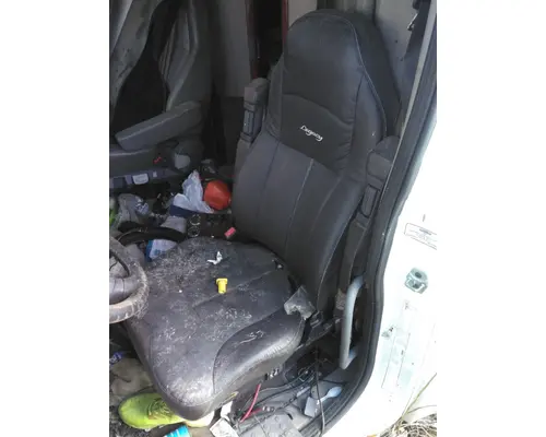 Seat, Front FREIGHTLINER CASCADIA 125 LKQ Geiger Truck Parts