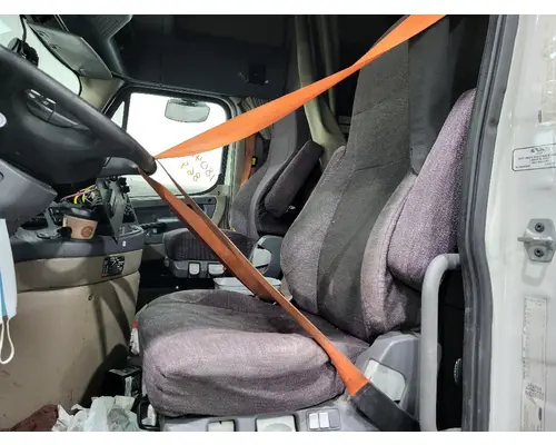 Seat, Front FREIGHTLINER CASCADIA 125 LKQ Thompson Motors - Wykoff