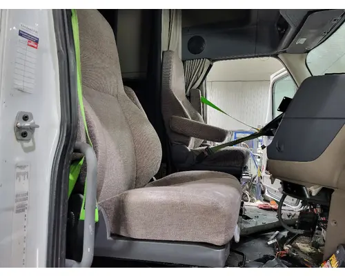 Seat, Front FREIGHTLINER CASCADIA 125 LKQ Thompson Motors - Wykoff