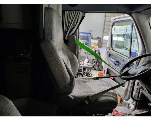 Seat, Front FREIGHTLINER CASCADIA 125 LKQ Thompson Motors - Wykoff