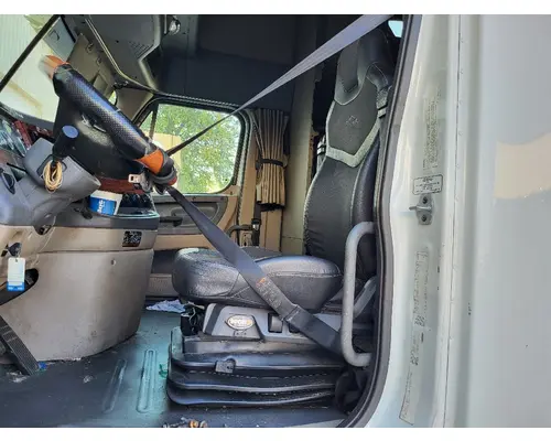 Seat, Front FREIGHTLINER CASCADIA 125 LKQ Thompson Motors - Wykoff