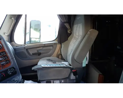Seat, Front FREIGHTLINER CASCADIA 125 LKQ Thompson Motors - Wykoff