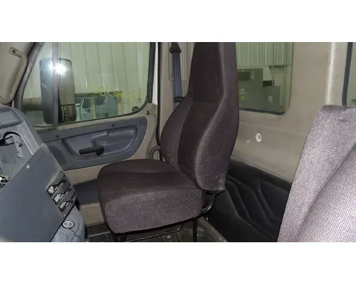 Seat, Front FREIGHTLINER CASCADIA 125 LKQ Thompson Motors - Wykoff
