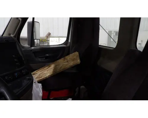 Seat, Front FREIGHTLINER CASCADIA 125 LKQ Thompson Motors - Wykoff