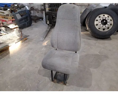 Seat, Front FREIGHTLINER CASCADIA 125 LKQ Thompson Motors - Wykoff