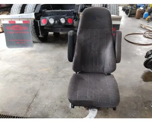 Seat, Front FREIGHTLINER CASCADIA 125 LKQ Thompson Motors - Wykoff